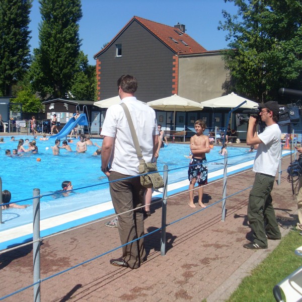 WDR zu Besuch WDR zu Besuch